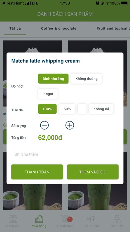 Japanit Matcha & Coffee House