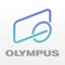 OLYMPUS AIRを使うための基本設定アプリ