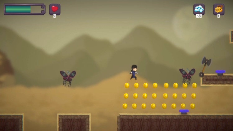 Epic World screenshot-3