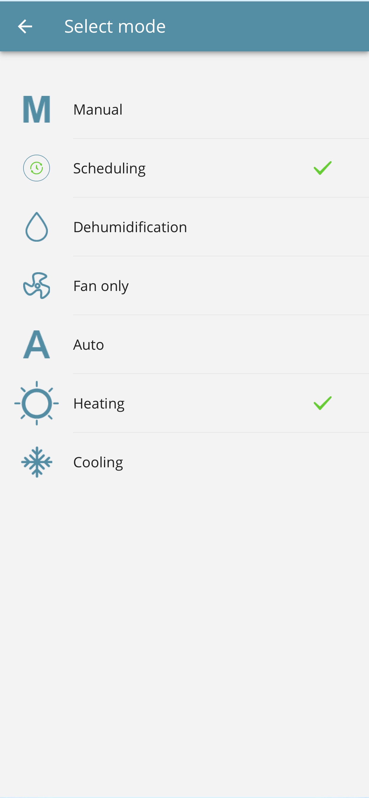 EnrPlanet App screenshot 3