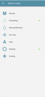 EnrPlanet App screenshot 3