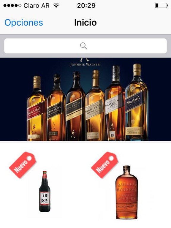 Distribuidora Independencia