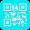 QR Code Reader is a free scan QRcode application, it is both barcode scanner, QR code scanner, QR code generator