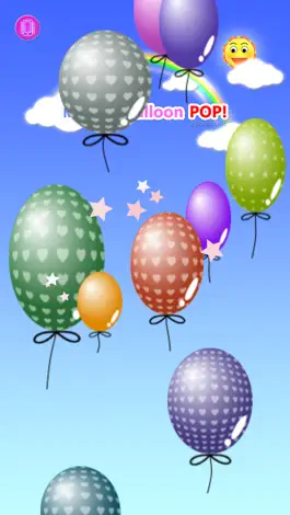 Game screenshot Мой ребенок игры (Шарики Поп!) mod apk
