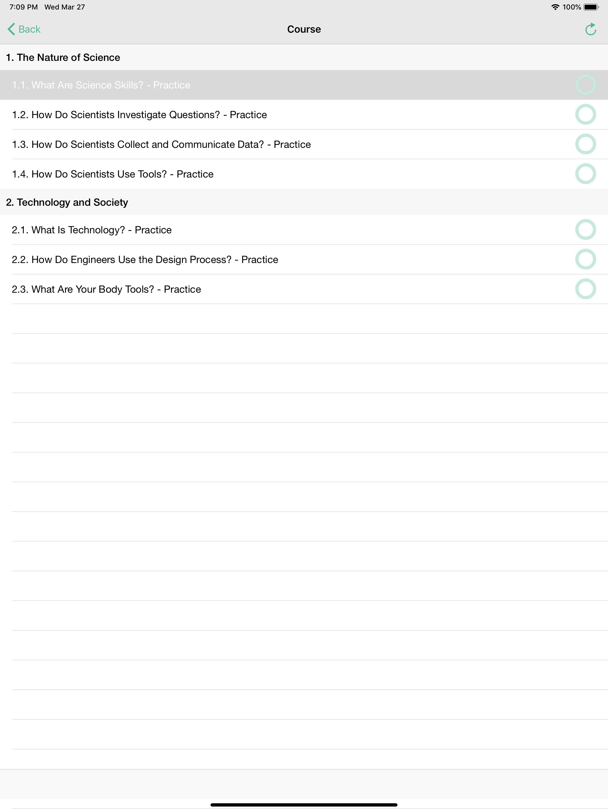 eALPHA screenshot 9