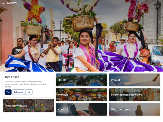 Screenshot #4 pour WecoTrip