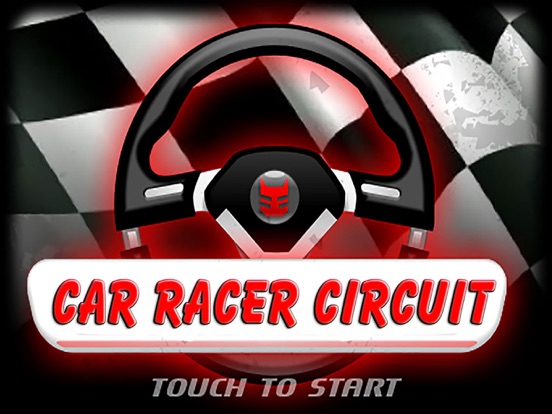 Screenshot #4 pour Car Racer Circuit LT