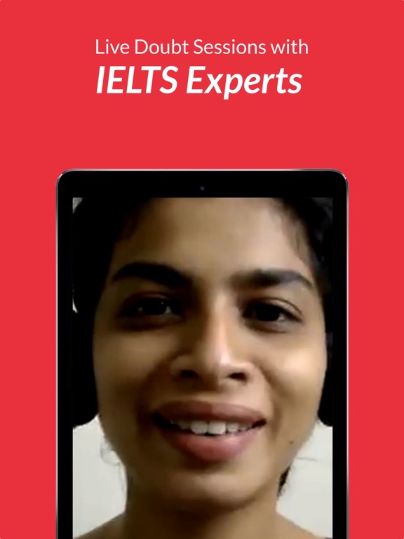 Screenshot #4 pour IELTS by Hello English