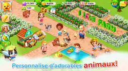 super ferme mini iPhone Captures Décran 2