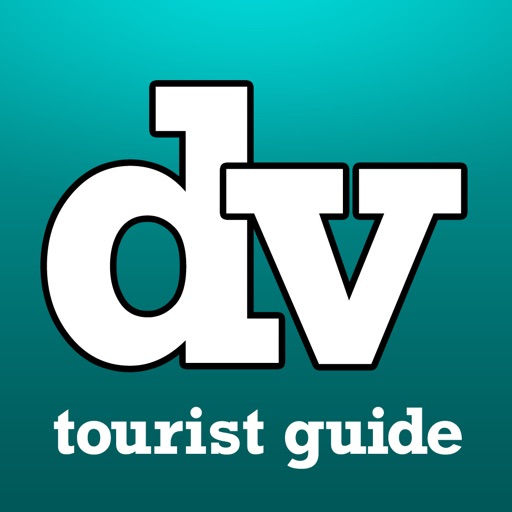 Dee Valley Tourist Guide icon