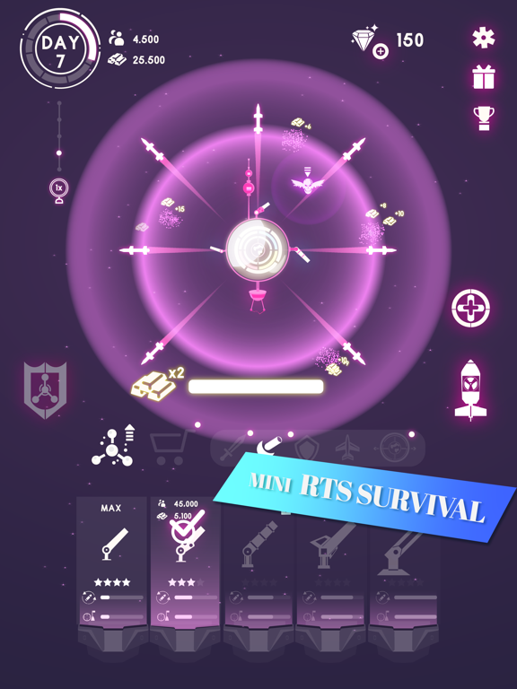 Screenshot #6 pour Faux Gravity