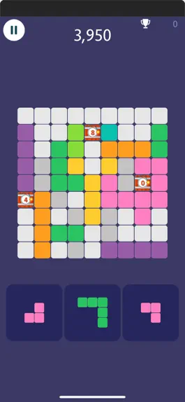 Game screenshot BlockSudo Sudoku Block Puzzle mod apk