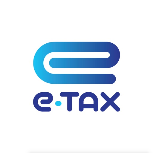 e-TAX