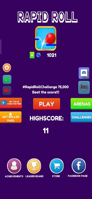 Rapid Roll(圖4)-速報App