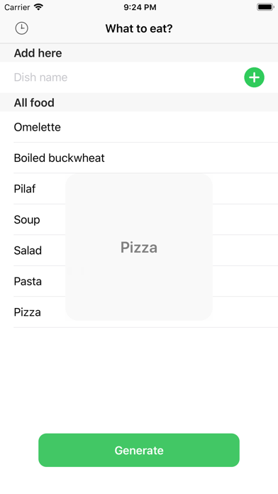 Screenshot #3 pour WTE?