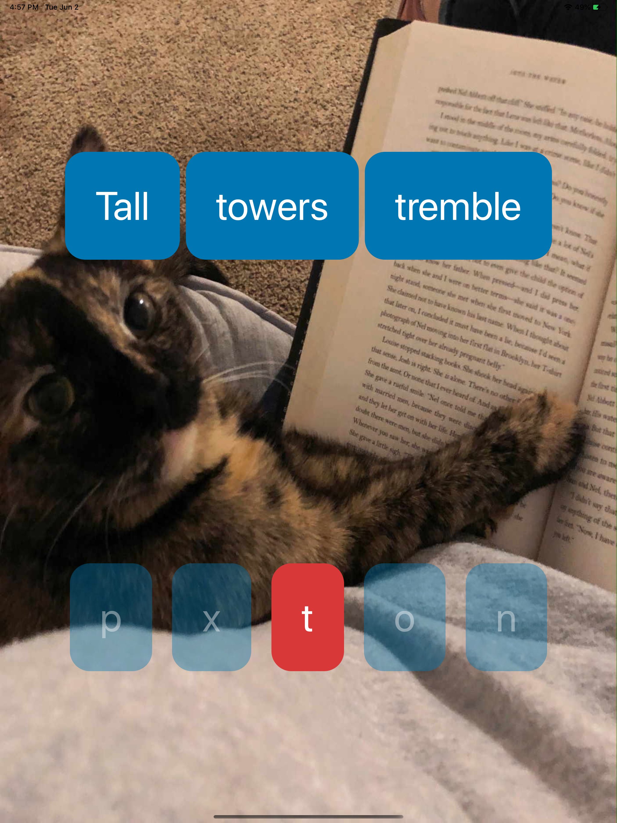 weRead - Personalized Learning screenshot 12