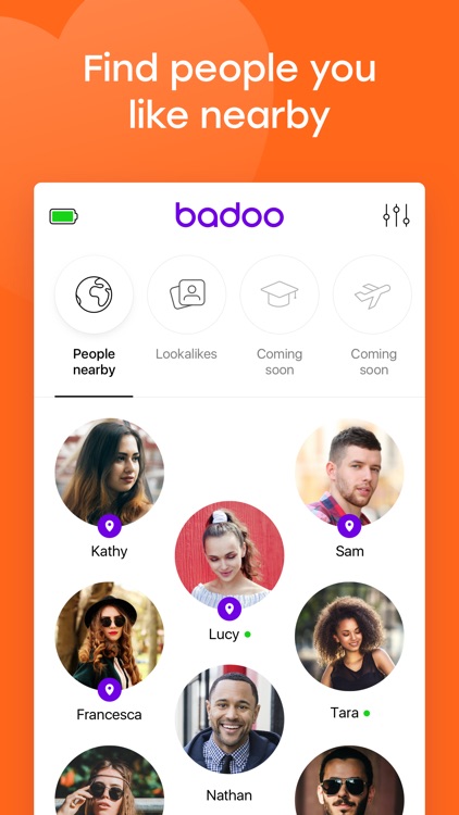 Badoo - The Dating App