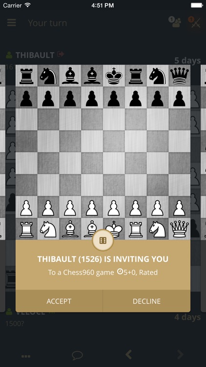 lichess • Online Chess na App Store