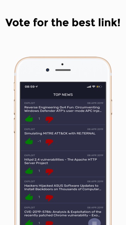 YKZ Protocol screenshot-3