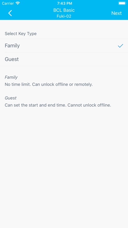 Keyvox Basic screenshot-4