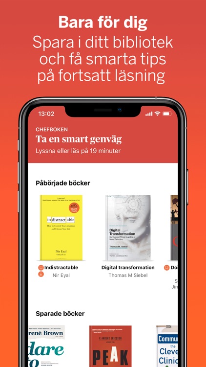 Chefboken screenshot-4