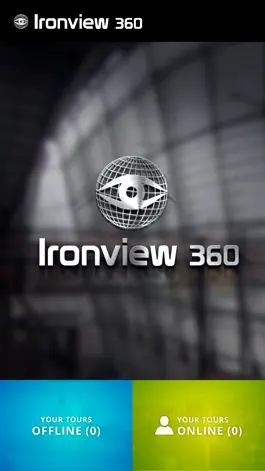 Game screenshot Ironview 360 mod apk