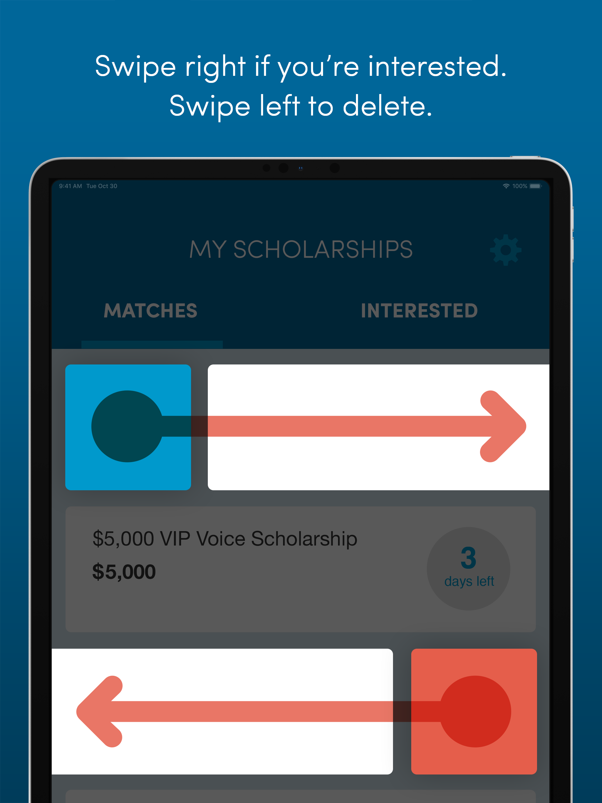 Fastweb College Scholarships