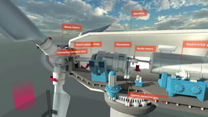 VR Obnovitelné zdroje energie Screenshot