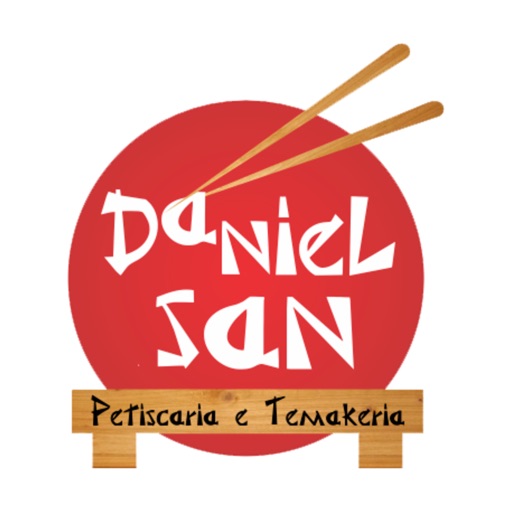 Daniel San icon