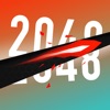 Ninja2048 - iPhoneアプリ
