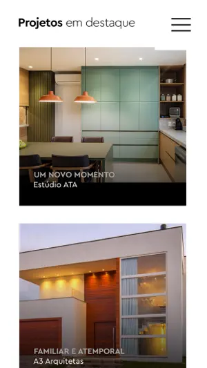 Anuário Arq screenshot 2