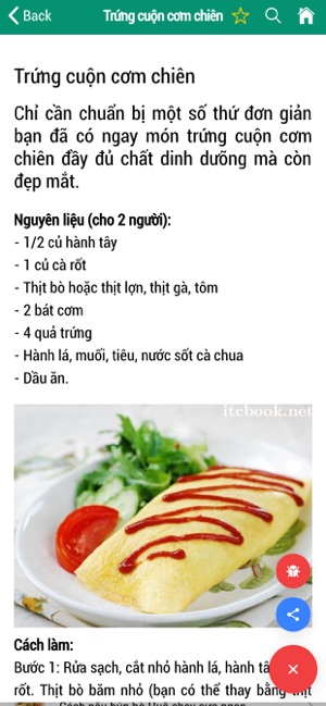 365 món ăn ngon mỗi ngày(圖5)-速報App