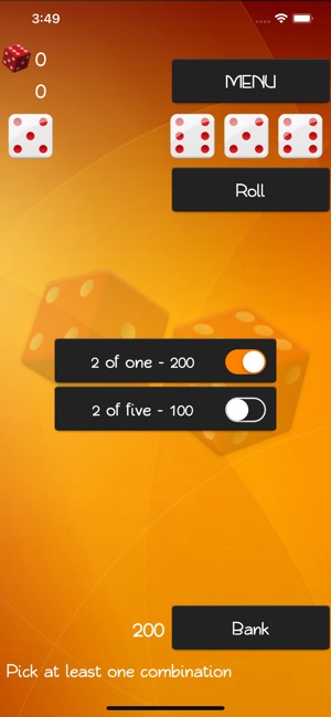 Dice Game 10k(圖4)-速報App