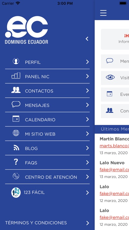 Mi Negocio Digital NIC