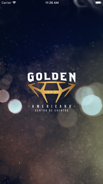 Golden Americana