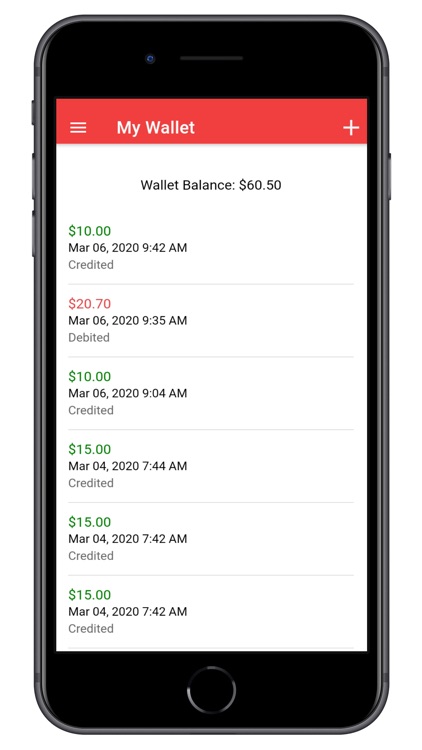 FoodLuck: Local Food Delivery screenshot-7
