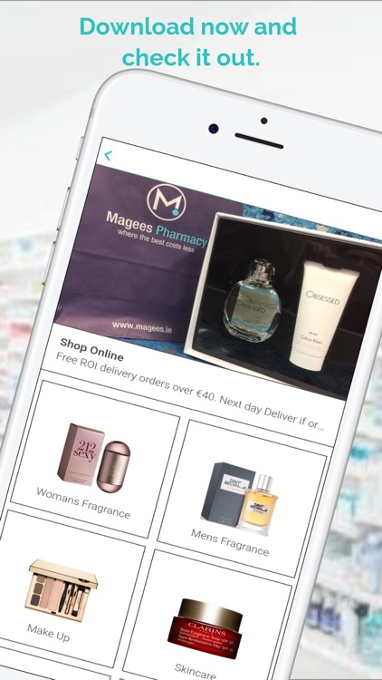 Magees Pharmacy screenshot-4