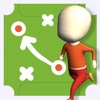 Soccer Tactic Master - iPhoneアプリ