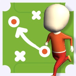 Soccer Tactic Master
