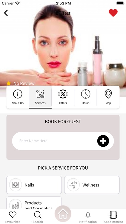 Beauty Porter screenshot-3