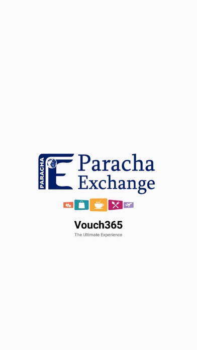 How to cancel & delete Paracha Exchange Vouch365 from iphone & ipad 1
