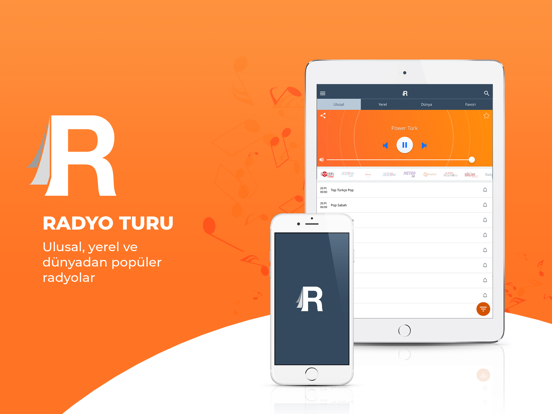 Screenshot #5 pour Radyo Turu