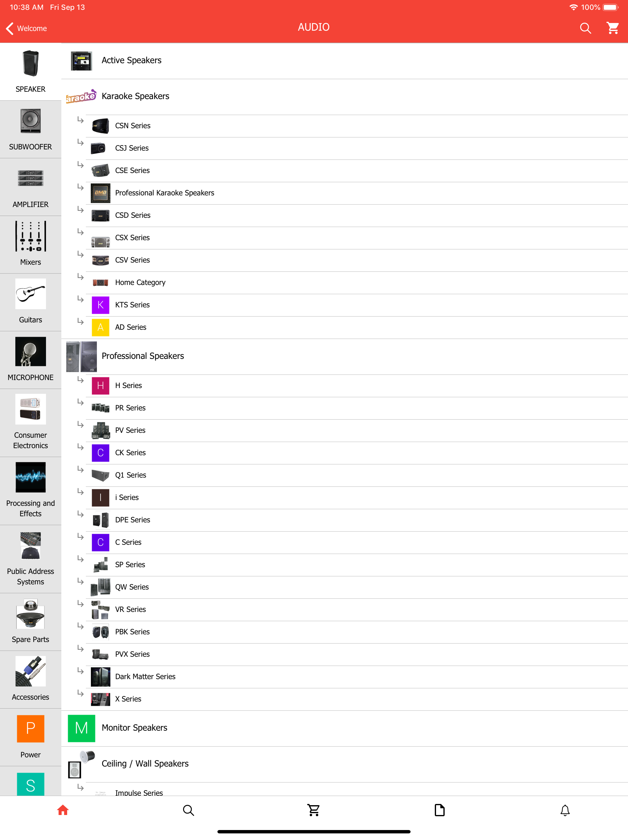 Shop.MT screenshot 8