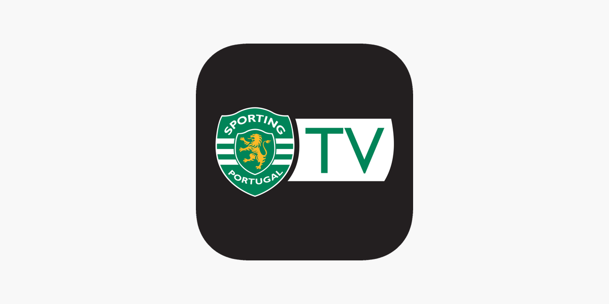 Sporting TV Online dans l'App Store