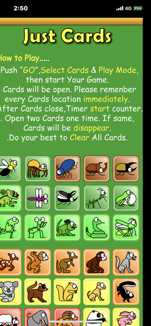 Just Cards(圖5)-速報App