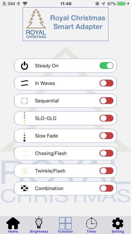 Smart-Adapter screenshot-3