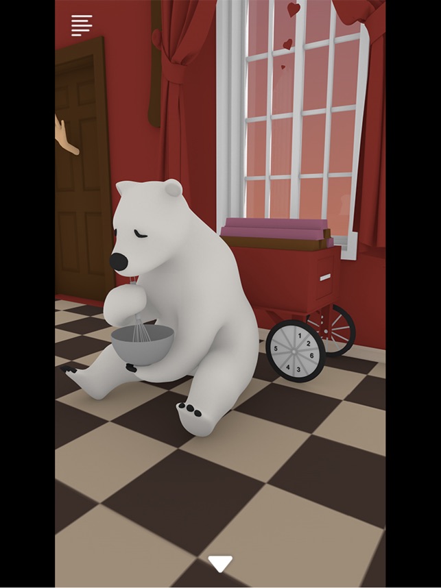 脱出ゲーム For you Screenshot