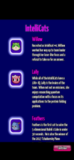 IntelliCats screenshot 8