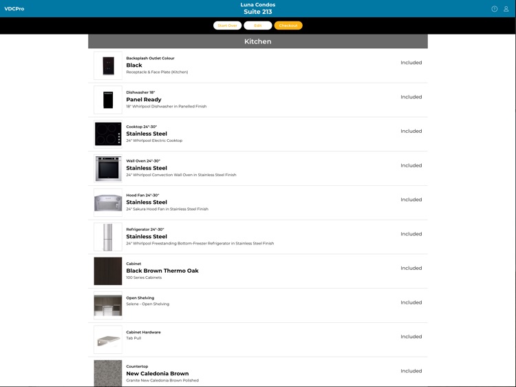 VDC Pro screenshot-5