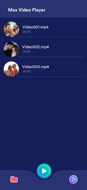 MX Player HD(圖2)-速報App